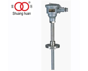 環(huán)牌WZP系列熱電阻，PT100熱電阻